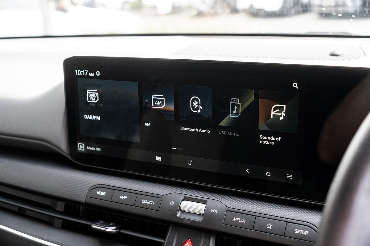 2025 Kia K4 S CL4m