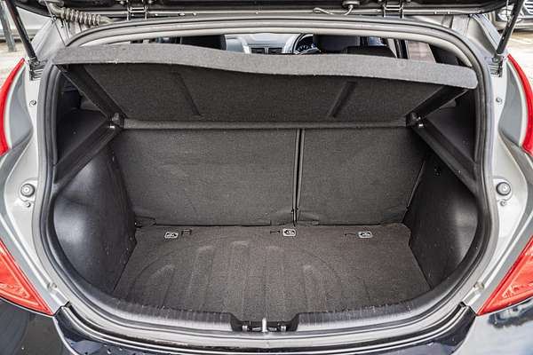 2015 Hyundai Accent Active RB3