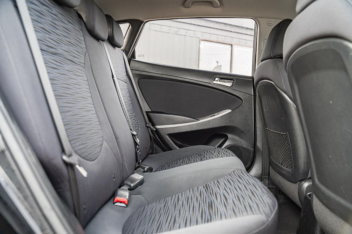 2015 Hyundai Accent Active RB3