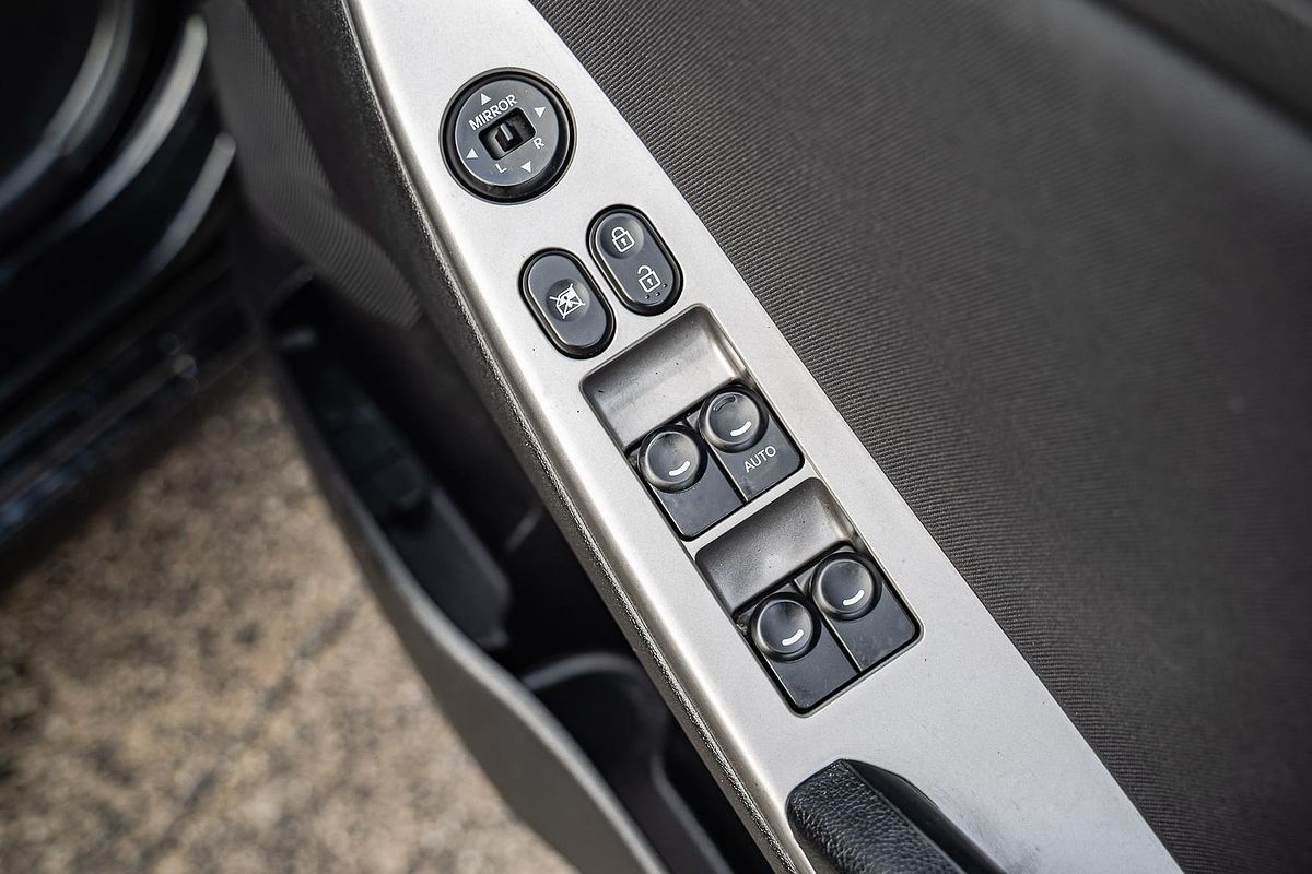 2015 Hyundai Accent Active RB3