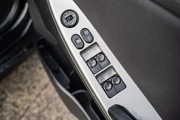 2015 Hyundai Accent Active RB3