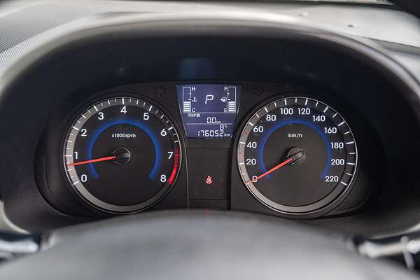 2015 Hyundai Accent Active RB3