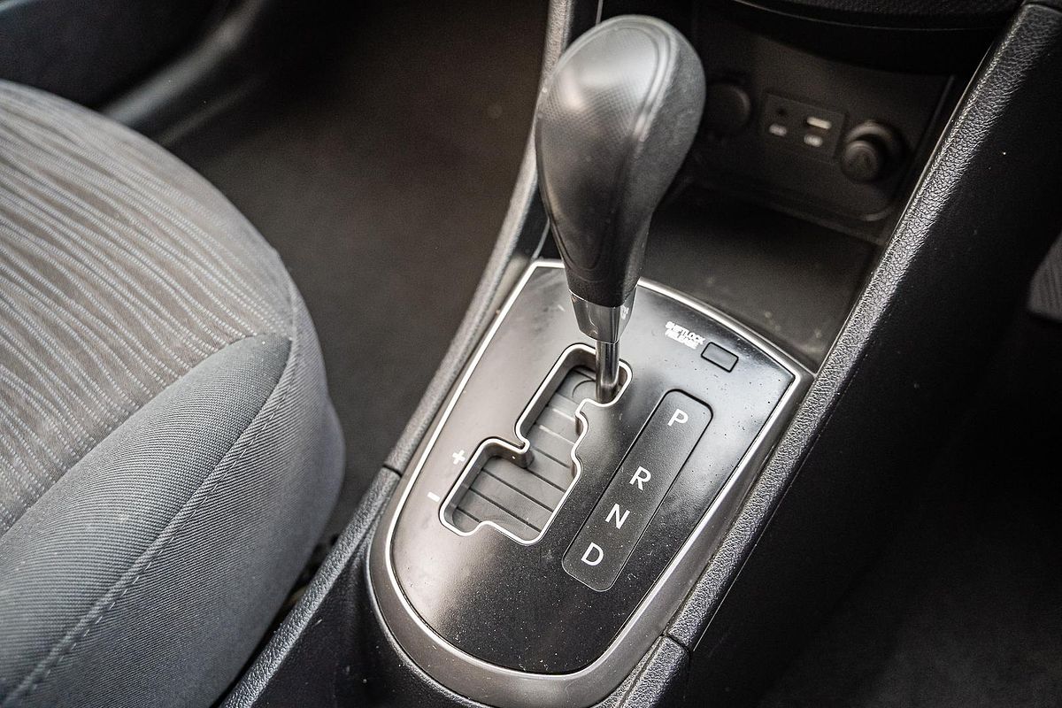 2015 Hyundai Accent Active RB3
