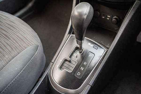 2015 Hyundai Accent Active RB3