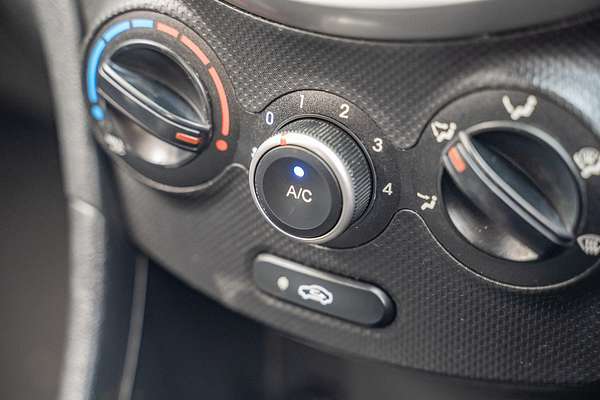 2015 Hyundai Accent Active RB3
