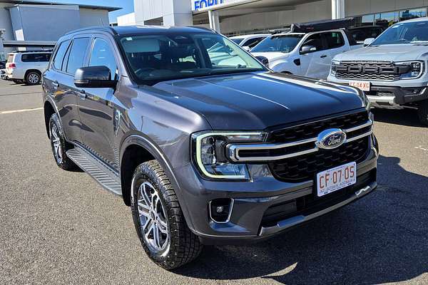 2023 Ford Everest Trend 2.0L
