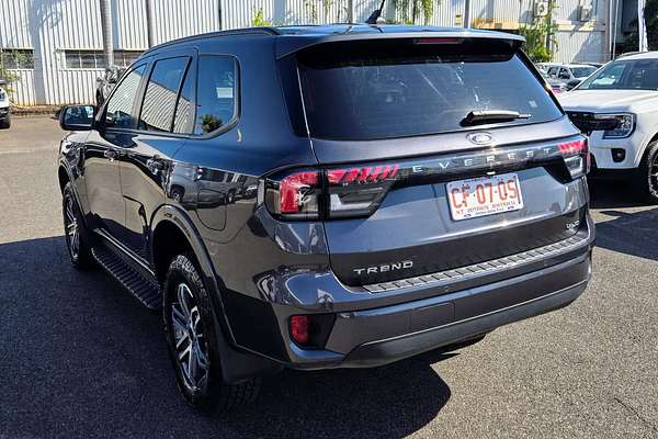2023 Ford Everest Trend 2.0L