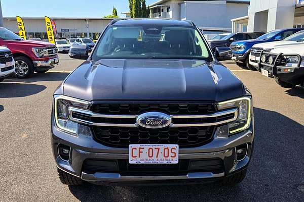 2023 Ford Everest Trend 2.0L