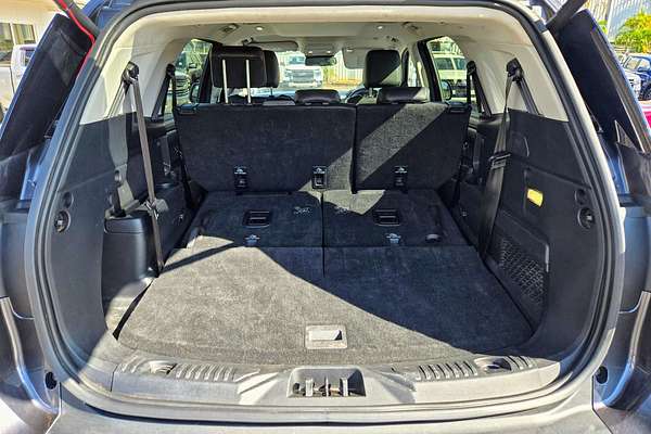2023 Ford Everest Trend 2.0L