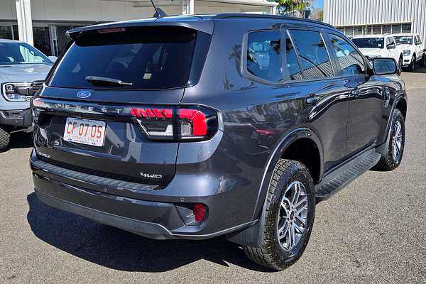 2023 Ford Everest Trend 2.0L