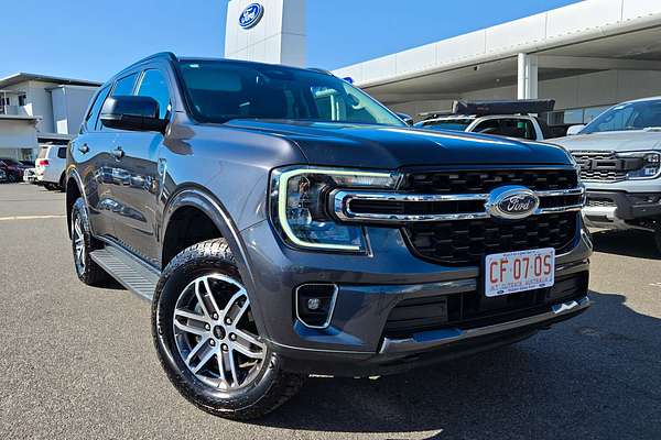 2023 Ford Everest Trend 2.0L