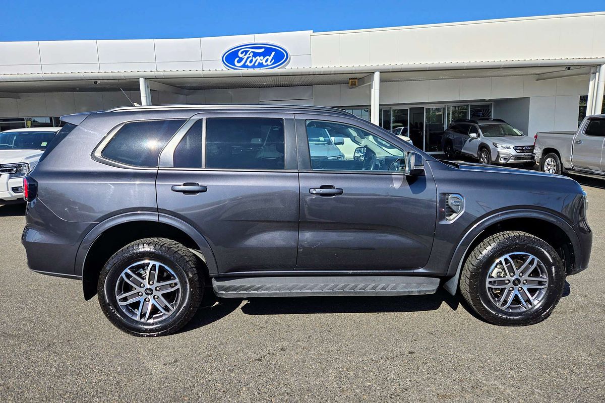 2023 Ford Everest Trend 2.0L