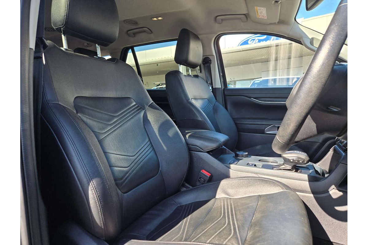 2023 Ford Everest Trend 2.0L