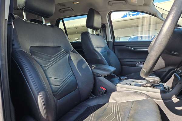 2023 Ford Everest Trend 2.0L