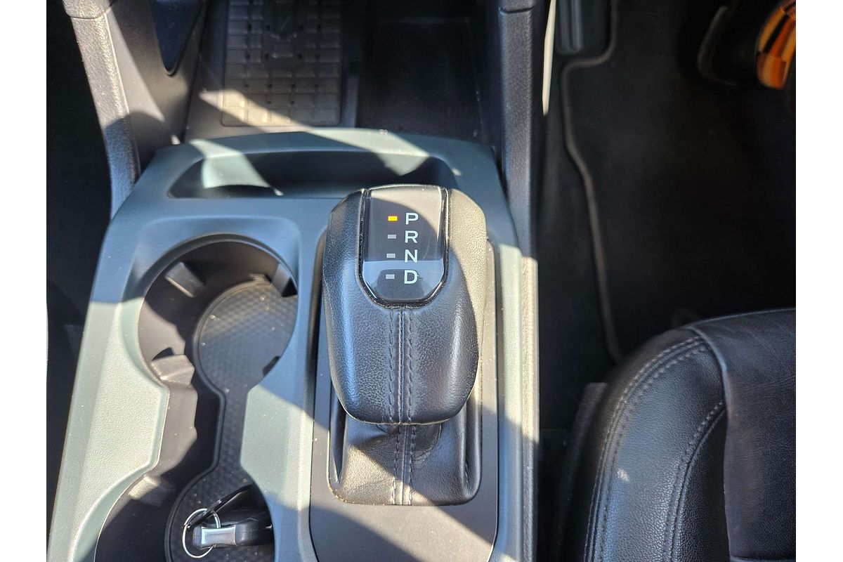 2023 Ford Everest Trend 2.0L