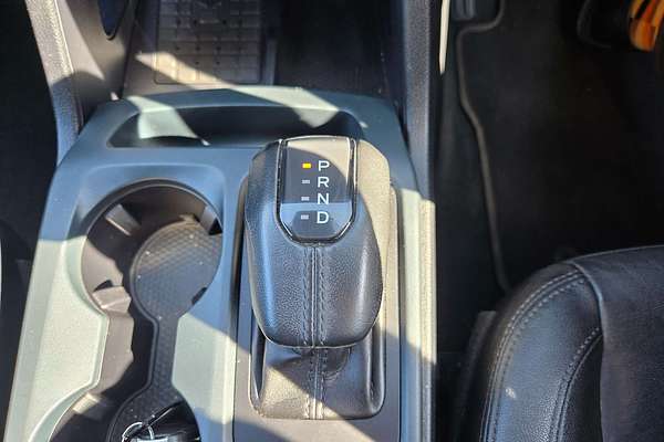 2023 Ford Everest Trend 2.0L