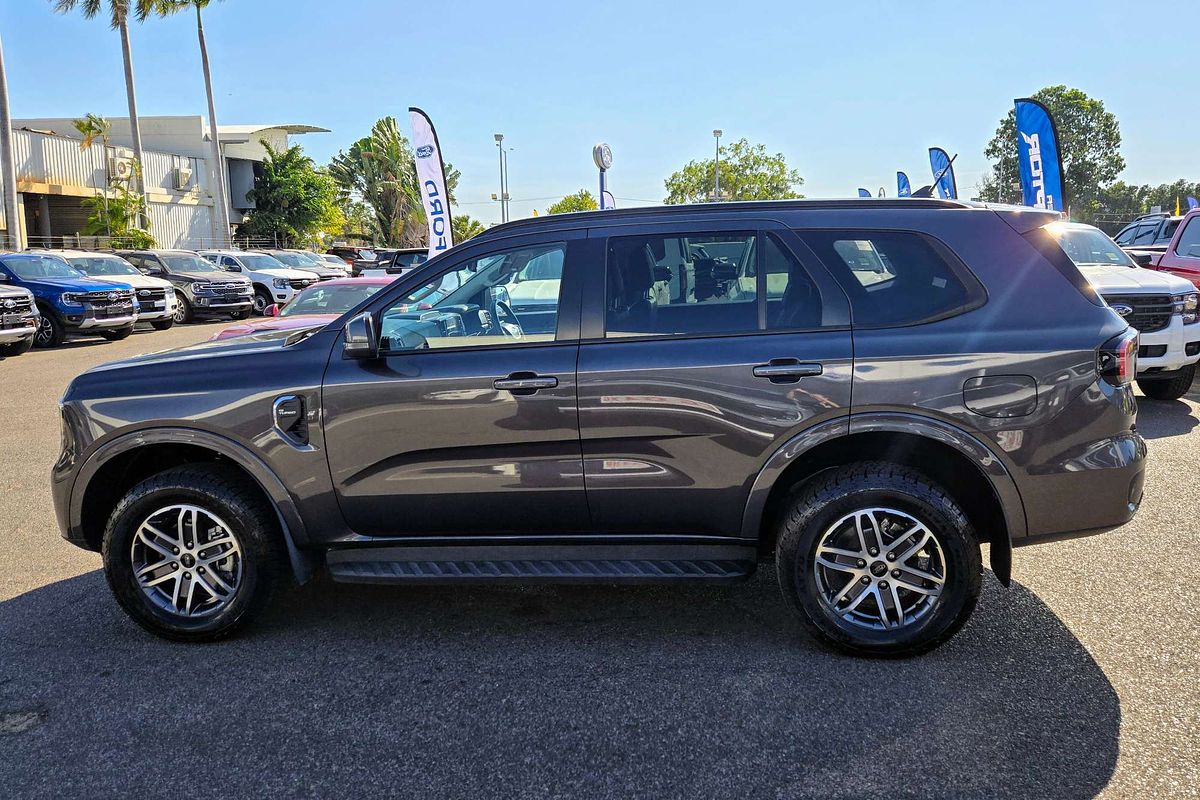 2023 Ford Everest Trend 2.0L