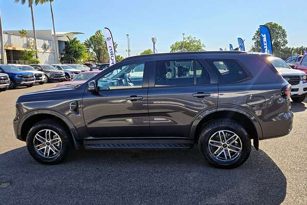 2023 Ford Everest Trend 2.0L