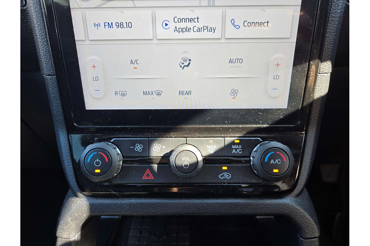 2023 Ford Everest Trend 2.0L