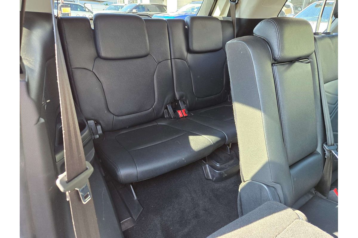 2023 Ford Everest Trend 2.0L