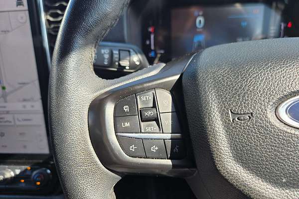 2023 Ford Everest Trend 2.0L