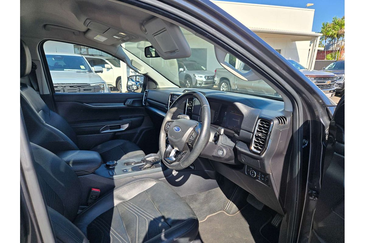 2023 Ford Everest Trend 2.0L