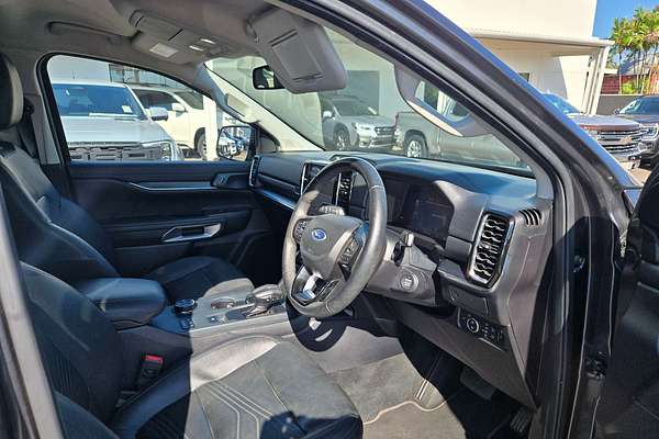 2023 Ford Everest Trend 2.0L