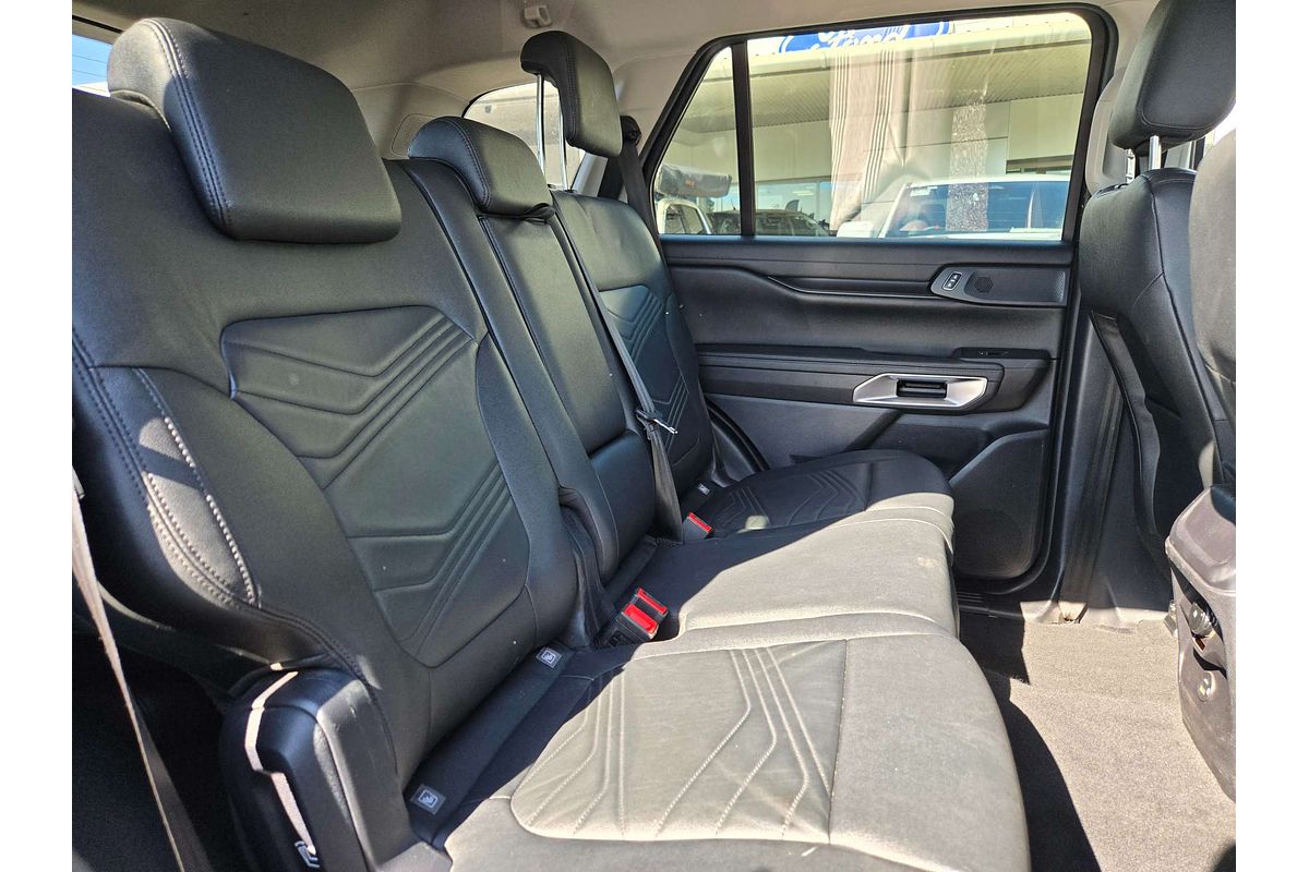2023 Ford Everest Trend 2.0L