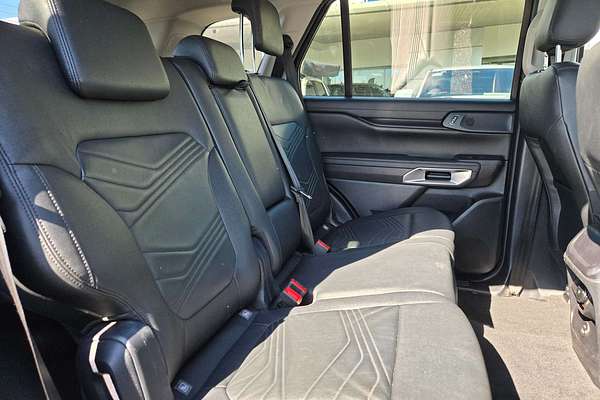 2023 Ford Everest Trend 2.0L