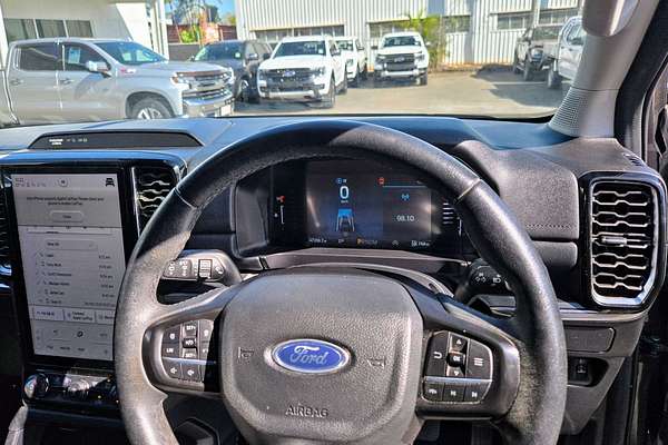2023 Ford Everest Trend 2.0L