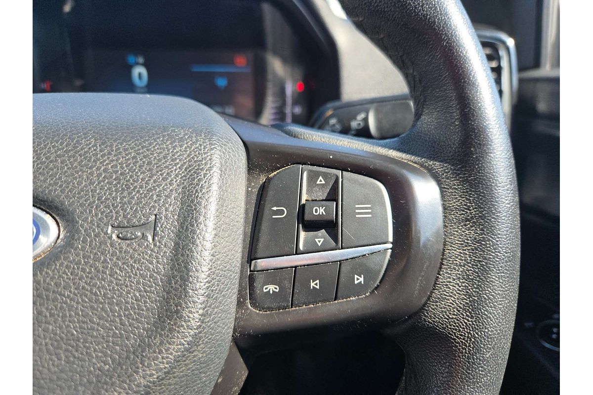 2023 Ford Everest Trend 2.0L