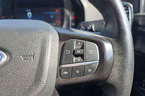2023 Ford Everest Trend 2.0L