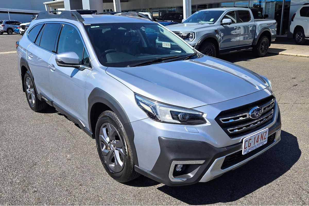 2021 Subaru Outback AWD 6GEN