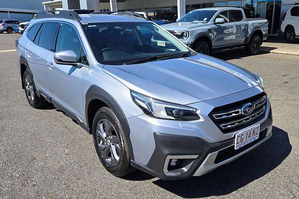 2021 Subaru Outback AWD 6GEN