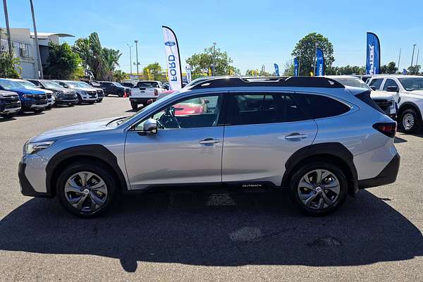 2021 Subaru Outback AWD 6GEN