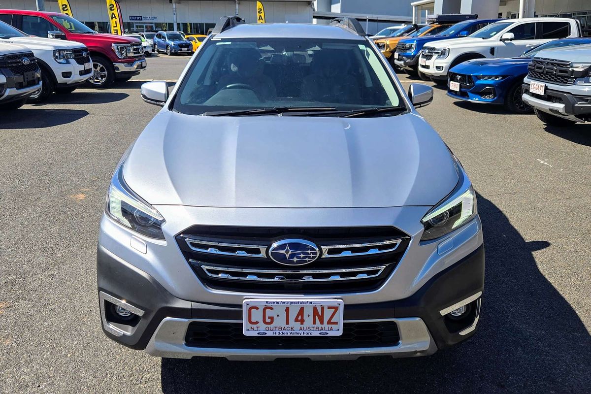 2021 Subaru Outback AWD 6GEN