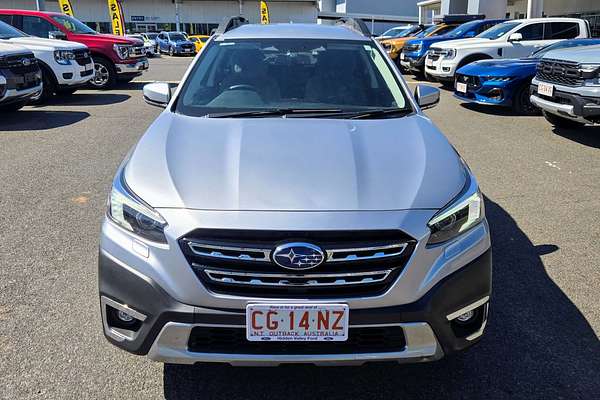 2021 Subaru Outback AWD 6GEN