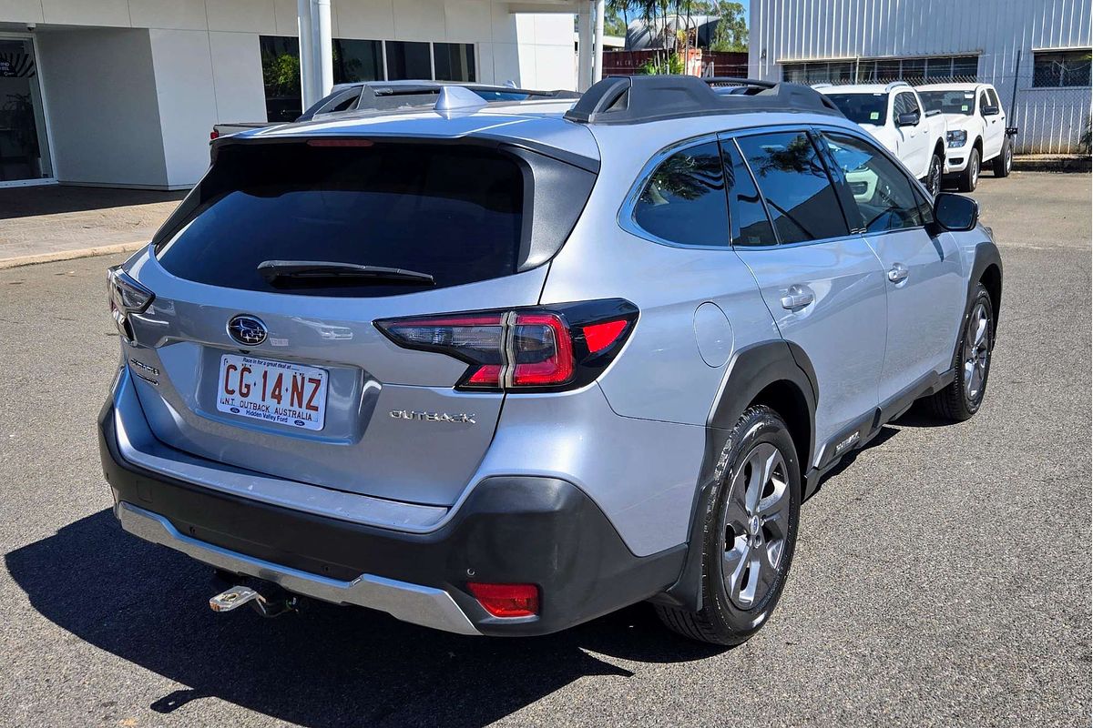 2021 Subaru Outback AWD 6GEN