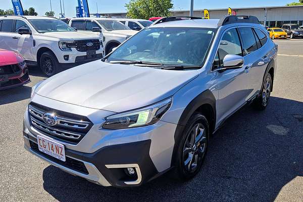 2021 Subaru Outback AWD 6GEN