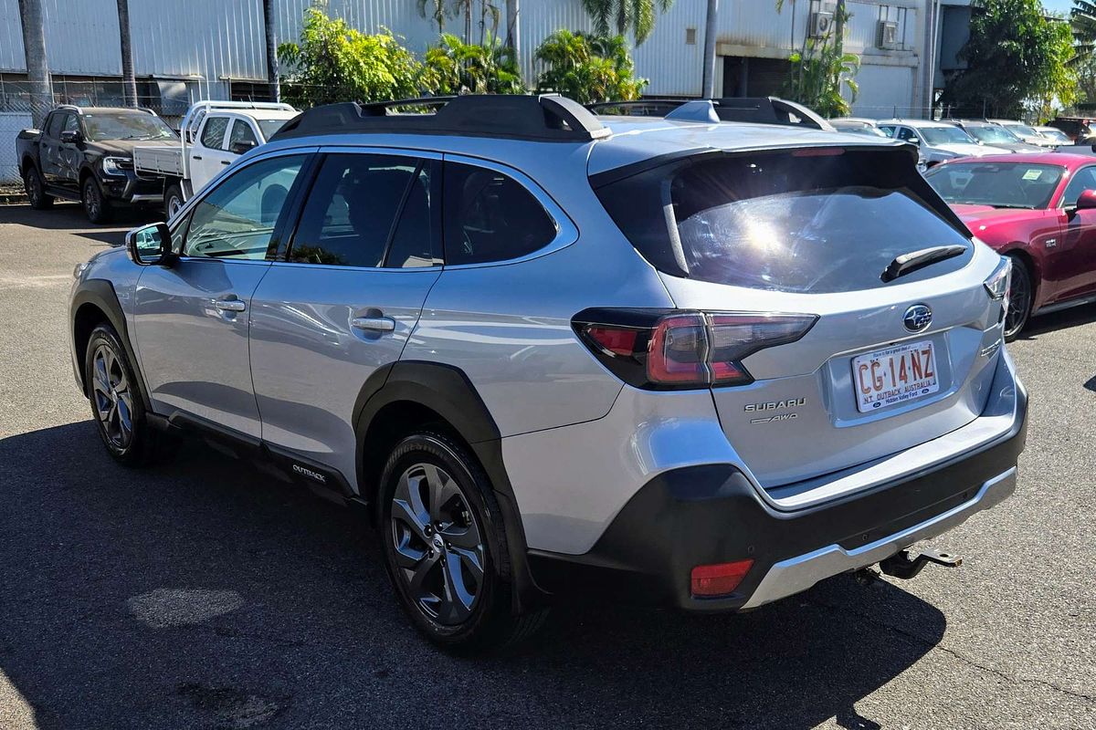 2021 Subaru Outback AWD 6GEN