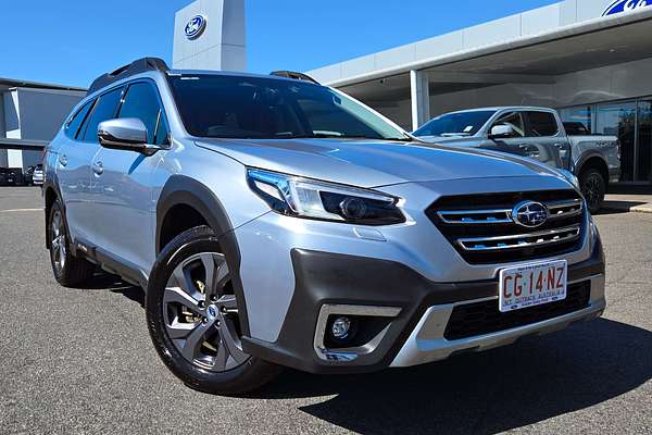 2021 Subaru Outback AWD 6GEN