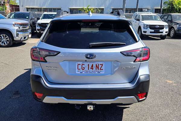 2021 Subaru Outback AWD 6GEN