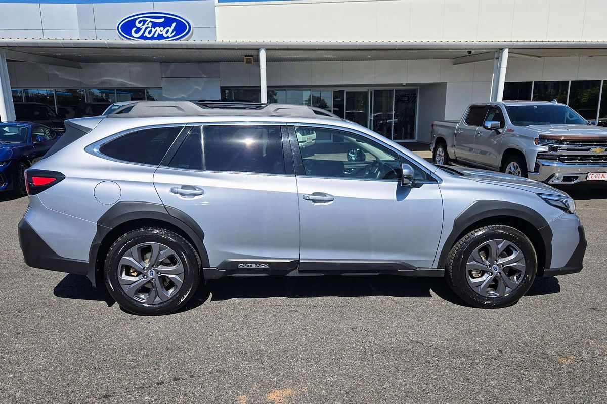 2021 Subaru Outback AWD 6GEN