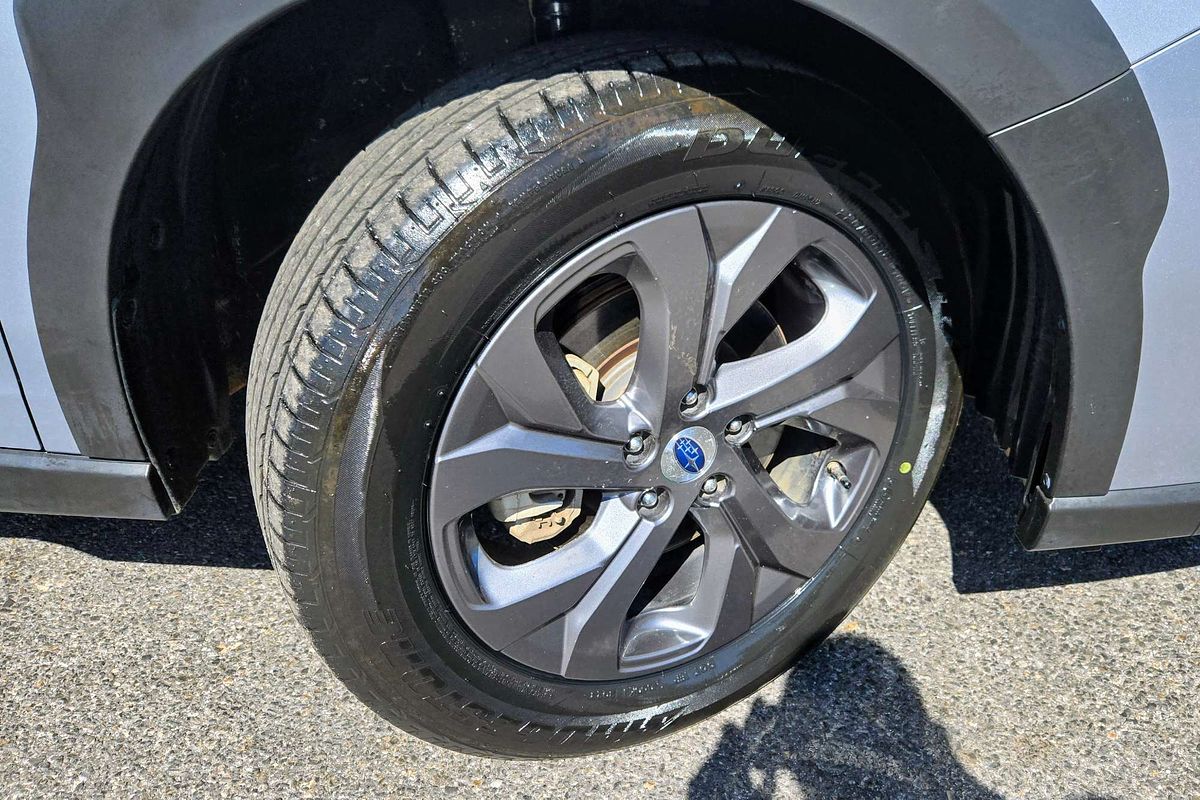 2021 Subaru Outback AWD 6GEN