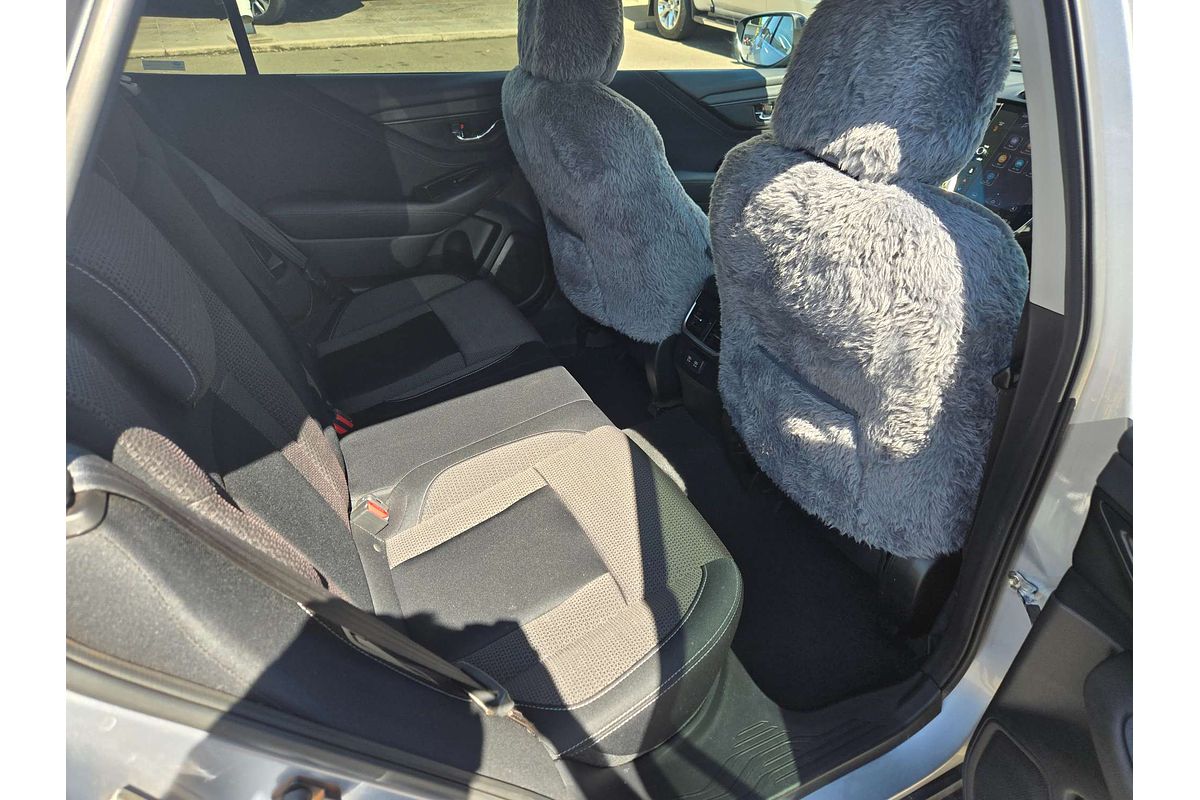 2021 Subaru Outback AWD 6GEN