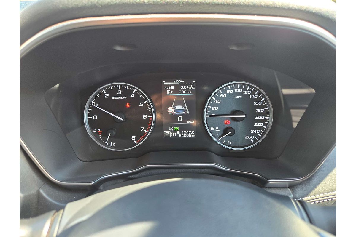 2021 Subaru Outback AWD 6GEN
