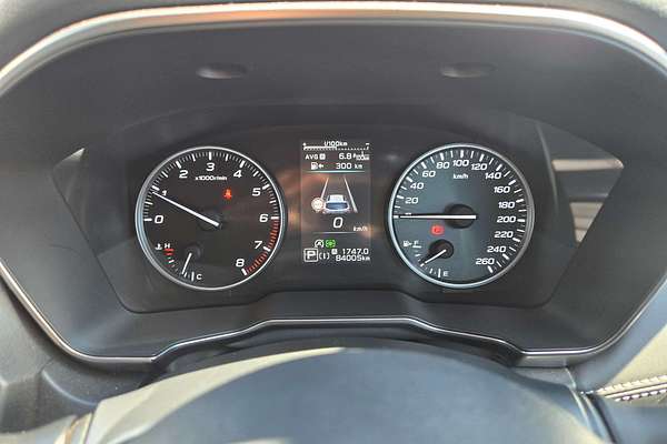 2021 Subaru Outback AWD 6GEN