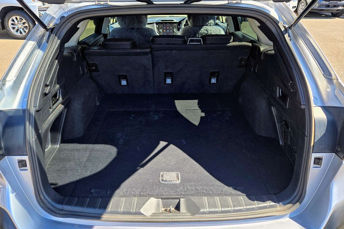 2021 Subaru Outback AWD 6GEN