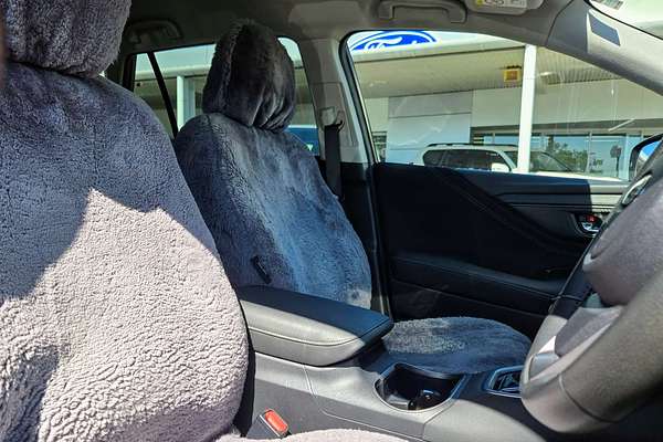 2021 Subaru Outback AWD 6GEN