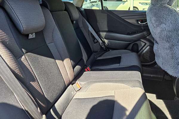 2021 Subaru Outback AWD 6GEN